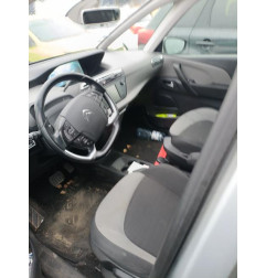 Ceinture avant gauche CITROEN C4 GRAND PICASSO 2 Photo n°16