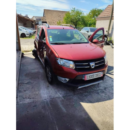 Boite de vitesses DACIA SANDERO 2
