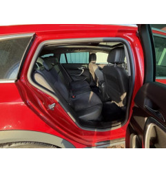 Commande chauffage OPEL INSIGNIA 1 Photo n°20