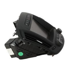 Ecran GPS OPEL INSIGNIA 1 Photo n°4