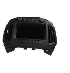 Ecran GPS OPEL INSIGNIA 1 Photo n°5