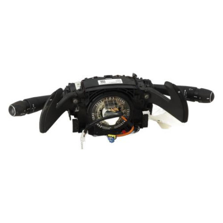 Com (Bloc Contacteur Tournant+Commodo Essuie Glace+Commodo Phare) CITROEN C4 GRAND PICASSO 2 Photo n°1