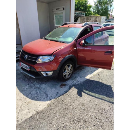 Moteur DACIA SANDERO 2 Photo n°1