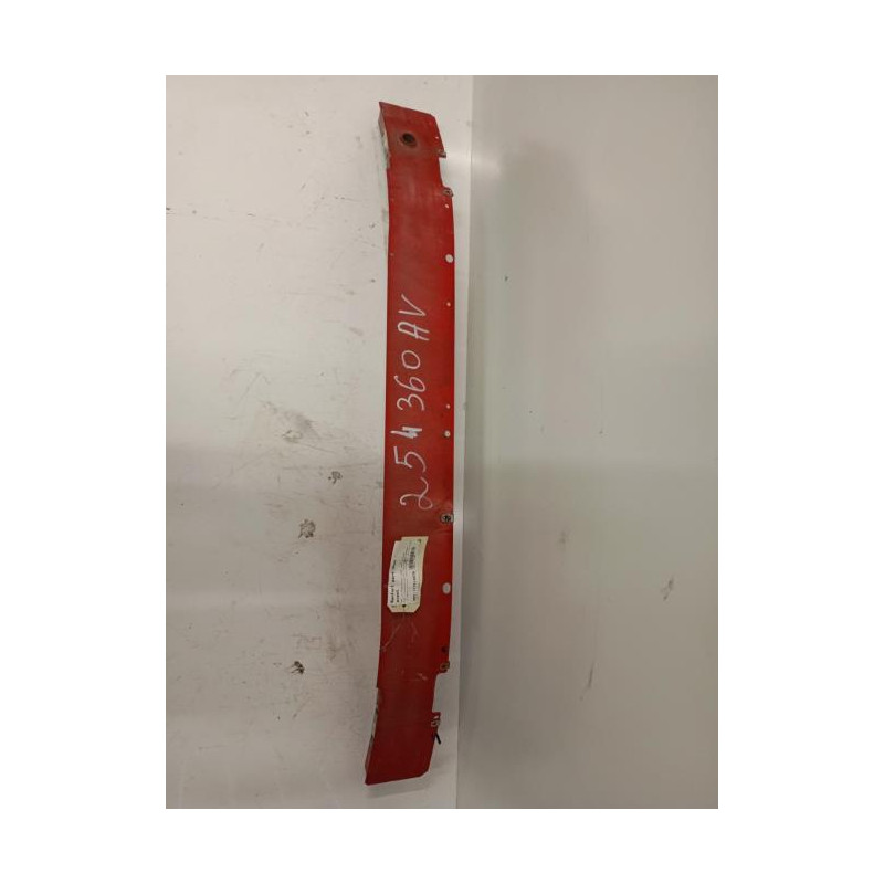 Renfort pare choc avant (traverse) OPEL INSIGNIA 1