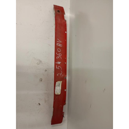 Renfort pare choc avant (traverse) OPEL INSIGNIA 1 Photo n°1