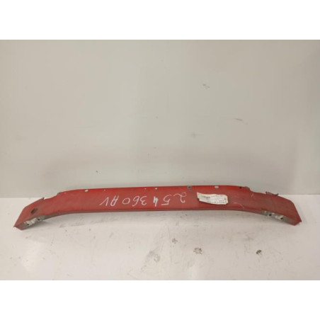 Renfort pare choc avant (traverse) OPEL INSIGNIA 1