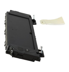 Compteur CITROEN C4 GRAND PICASSO 2 Photo n°3