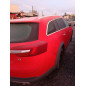 Renfort pare choc avant (traverse) OPEL INSIGNIA 1