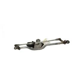 Moteur essuie glace avant RENAULT CLIO 2