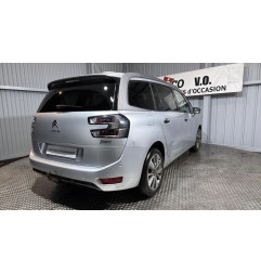 Compteur CITROEN C4 GRAND PICASSO 2 Photo n°17