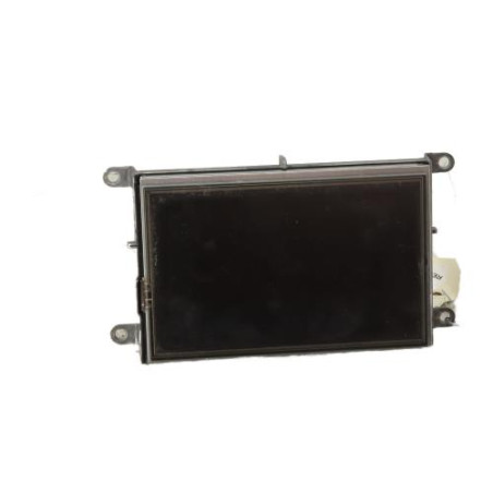 Ecran GPS CITROEN C4 GRAND PICASSO 2 Photo n°1