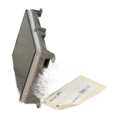 Ecran GPS CITROEN C4 GRAND PICASSO 2