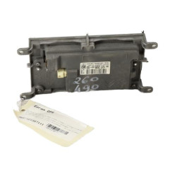 Ecran GPS CITROEN C4 GRAND PICASSO 2 Photo n°3