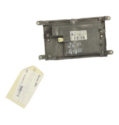 Ecran GPS CITROEN C4 GRAND PICASSO 2 Photo n°5