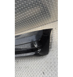 Pare choc arriere RENAULT CLIO 2 Photo n°4