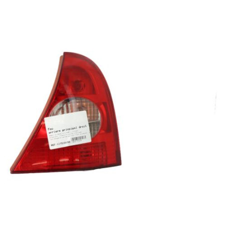 Feu arriere principal droit (feux) RENAULT CLIO 2 Photo n°1