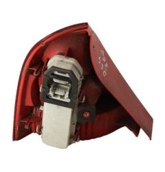 Feu arriere principal droit (feux) RENAULT CLIO 2 Photo n°4