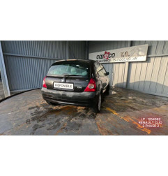 Feu arriere principal droit (feux) RENAULT CLIO 2 Photo n°11