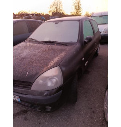 Feu arriere principal droit (feux) RENAULT CLIO 2 Photo n°19