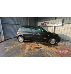 Verin de coffre RENAULT CLIO 2 Photo n°10