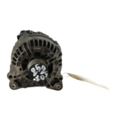 Alternateur VOLKSWAGEN GOLF 6 Photo n°1