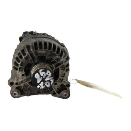 Alternateur VOLKSWAGEN GOLF 6 Photo n°1