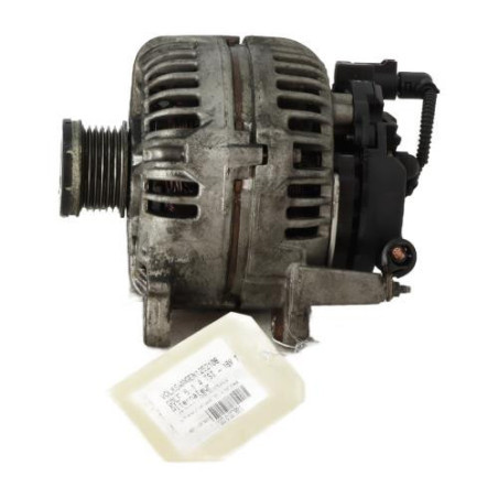 Alternateur VOLKSWAGEN GOLF 6