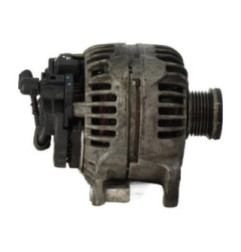 Alternateur VOLKSWAGEN GOLF 6 Photo n°4