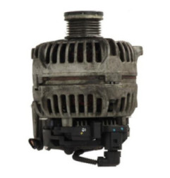 Alternateur VOLKSWAGEN GOLF 6 Photo n°5