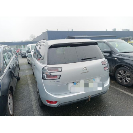 Panneau de porte arriere droit CITROEN C4 GRAND PICASSO 2 Photo n°1
