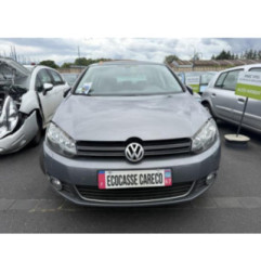 Alternateur VOLKSWAGEN GOLF 6 Photo n°12