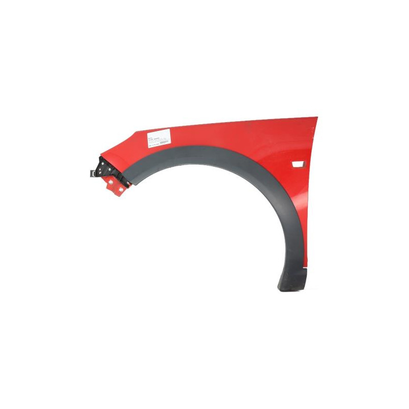 Aile avant gauche OPEL INSIGNIA 1 Photo n°2