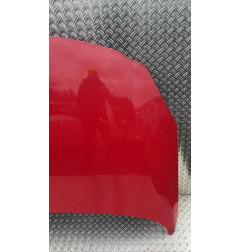 Capot OPEL INSIGNIA 1 Photo n°3