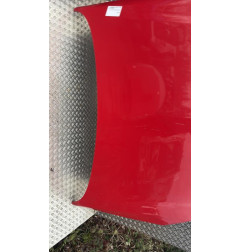 Capot OPEL INSIGNIA 1 Photo n°4