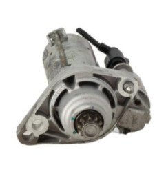 Demarreur VOLKSWAGEN GOLF 6 Photo n°1