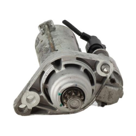 Demarreur VOLKSWAGEN GOLF 6 Photo n°1