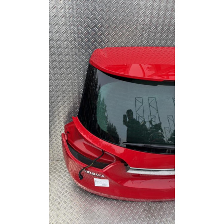 Malle/Hayon arriere OPEL INSIGNIA 1