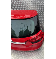 Malle/Hayon arriere OPEL INSIGNIA 1 Photo n°3