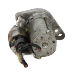 Demarreur VOLKSWAGEN GOLF 6 Photo n°3