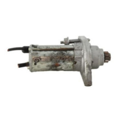 Demarreur VOLKSWAGEN GOLF 6 Photo n°4