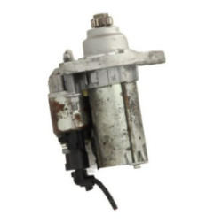 Demarreur VOLKSWAGEN GOLF 6 Photo n°5