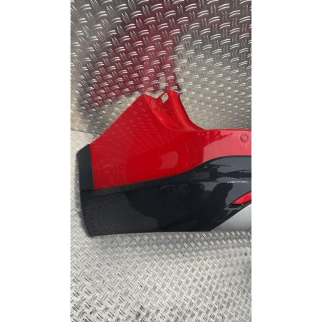 Pare choc arriere OPEL INSIGNIA 1