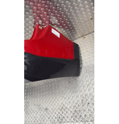 Pare choc arriere OPEL INSIGNIA 1 Photo n°3