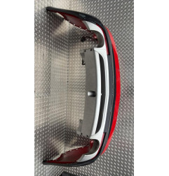 Pare choc arriere OPEL INSIGNIA 1 Photo n°4