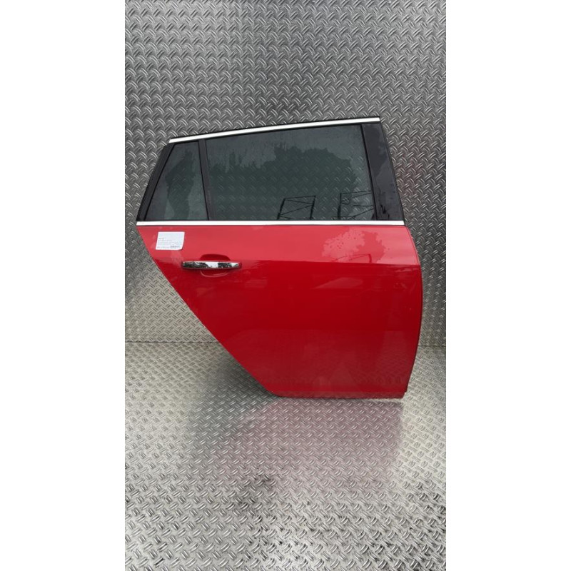 Porte arriere droit OPEL INSIGNIA 1