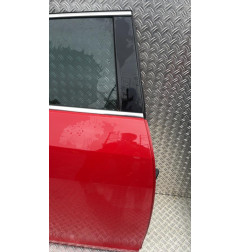 Porte arriere droit OPEL INSIGNIA 1 Photo n°3