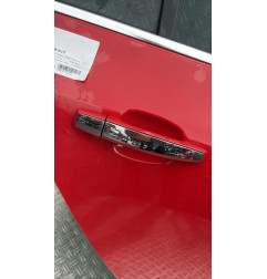 Porte arriere droit OPEL INSIGNIA 1 Photo n°4