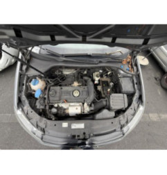 Demarreur VOLKSWAGEN GOLF 6 Photo n°13