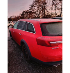 Porte arriere droit OPEL INSIGNIA 1 Photo n°18