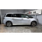 Renfort pare choc arriere (traverse) CITROEN C4 GRAND PICASSO 2